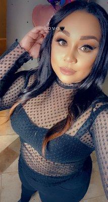 photo of Kasondra R.