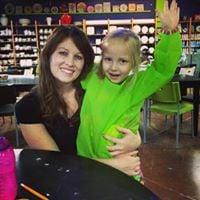 Photo of Amber M.
