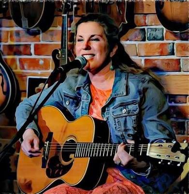 photo of Mary Beth C.