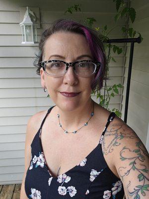 photo of Kim C.