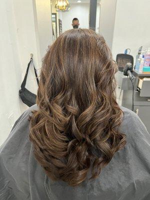 Photo of Gina A.