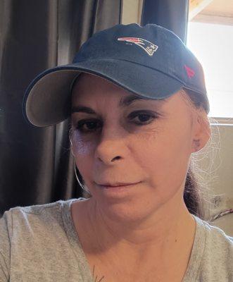 photo of Michelle N.