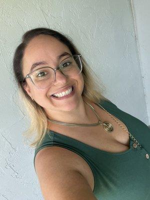 Photo of Yesenia V.