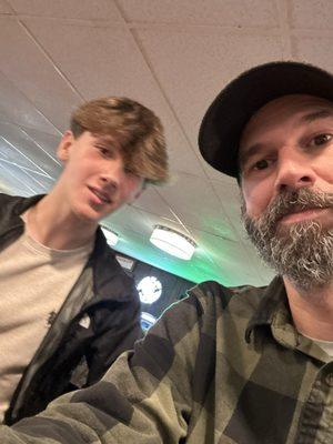 photo of Jonathan C.