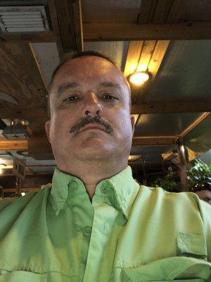 Photo of Tony W.