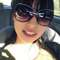 Photo of Fangyu L.