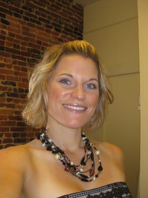 Photo of Cindy P.