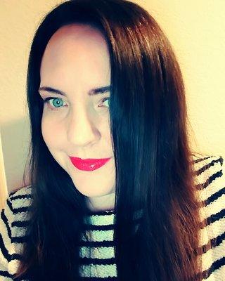 Photo of Kimberly N.