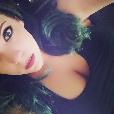 photo of Catherine W.