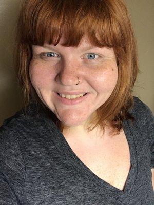 Photo of Kayley H.