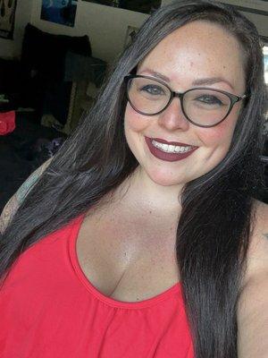 Photo of Lauren J.