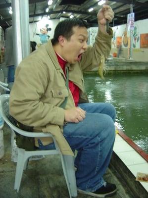 Photo of Shao-Tai W.