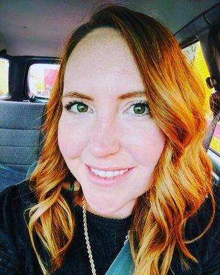 Photo of Misty C.