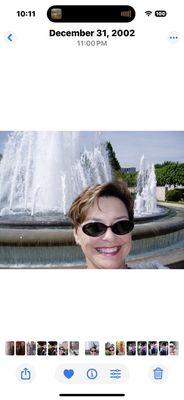 Photo of Gail M.