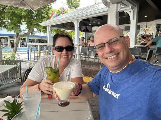 photo of Marjorie H.