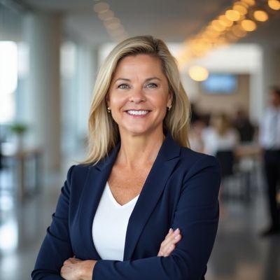 Photo of Kim P.