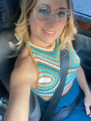 Photo of Christina S.