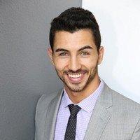 Photo of Houman S.