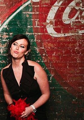 Photo of Nikki B.