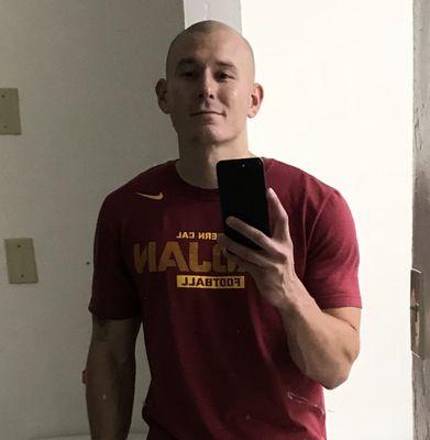 Photo of Mark S.