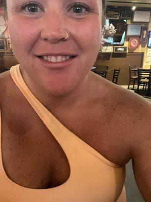 Photo of Jessica B.