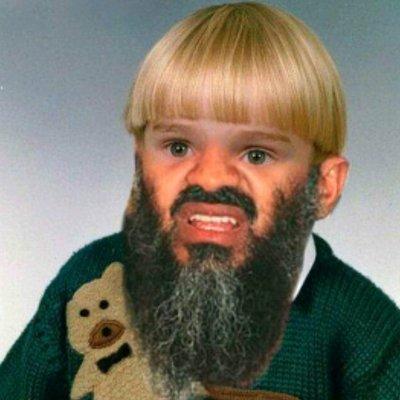 photo of Beefcake M.