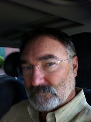 photo of Dr. Mark H.