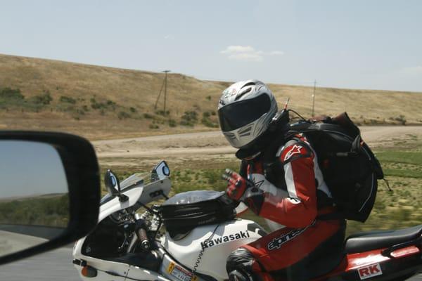 photo of Lawrence H.