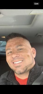 Photo of Sam G.