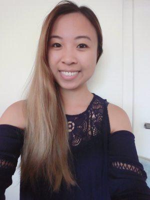 Photo of Vivian L.