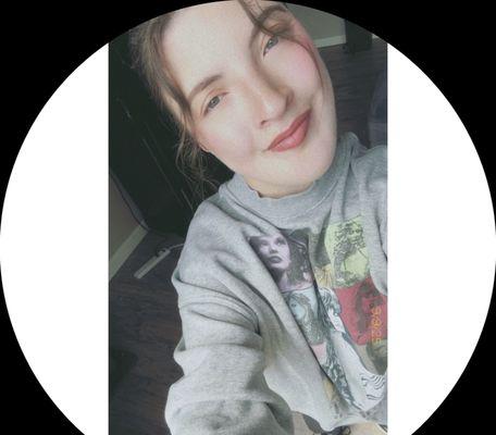 photo of Adrianna O.