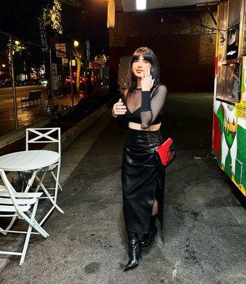 Photo of Olivia S.