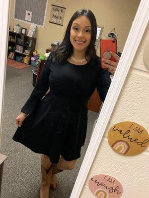 Photo of Jessica S.