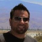 Photo of AJ G.
