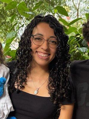 Photo of Pilar C.