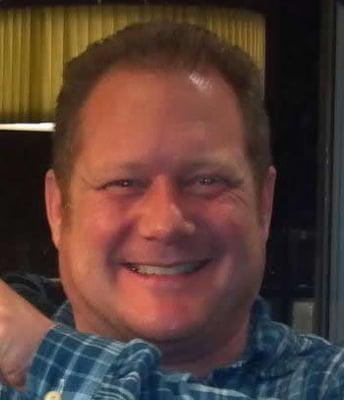 Photo of Kevin B.