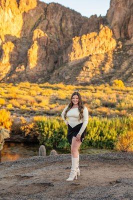 Photo of Jasmine G.