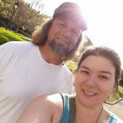 photo of Stephanie N.