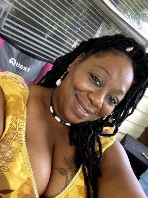 Photo of Kimberly H.
