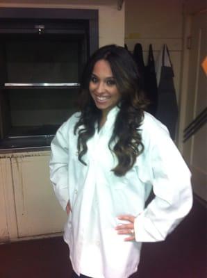 Photo of Fatima A.