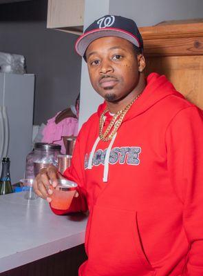 Photo of Jay B.