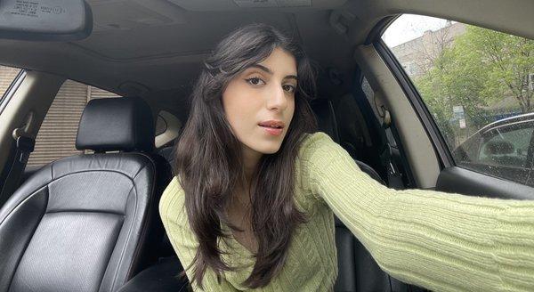 Photo of Farah Y.