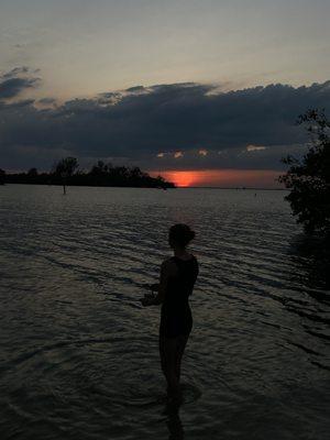 photo of Joshua M.