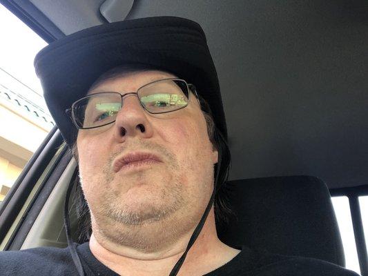 Photo of Chuck S.