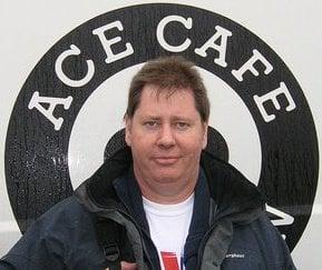 Photo of John C.