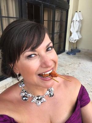 Photo of Johannah B.
