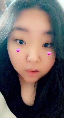 Photo of Eunice K.