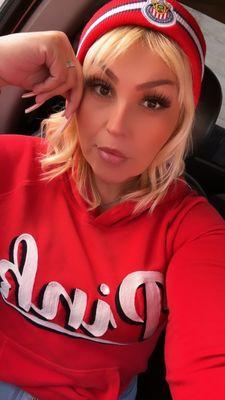 Photo of Mayra S.