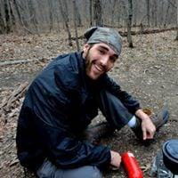 Photo of Cameron B.