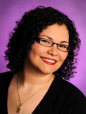 Photo of Samantha Y.